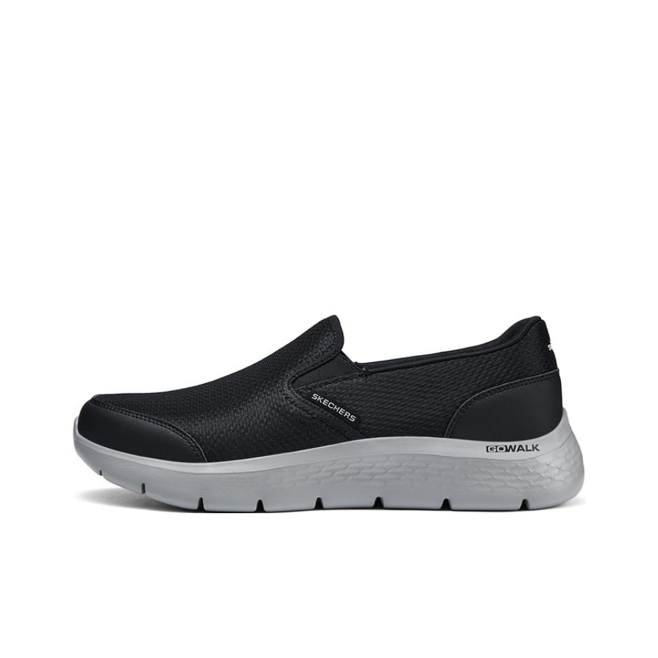 Men'S Shoes - Skechers Go Walk Fle: zapatillas deportivas