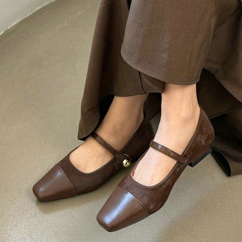 Zapatos Mary Jane para Mujer,  - Boots reseña y precio