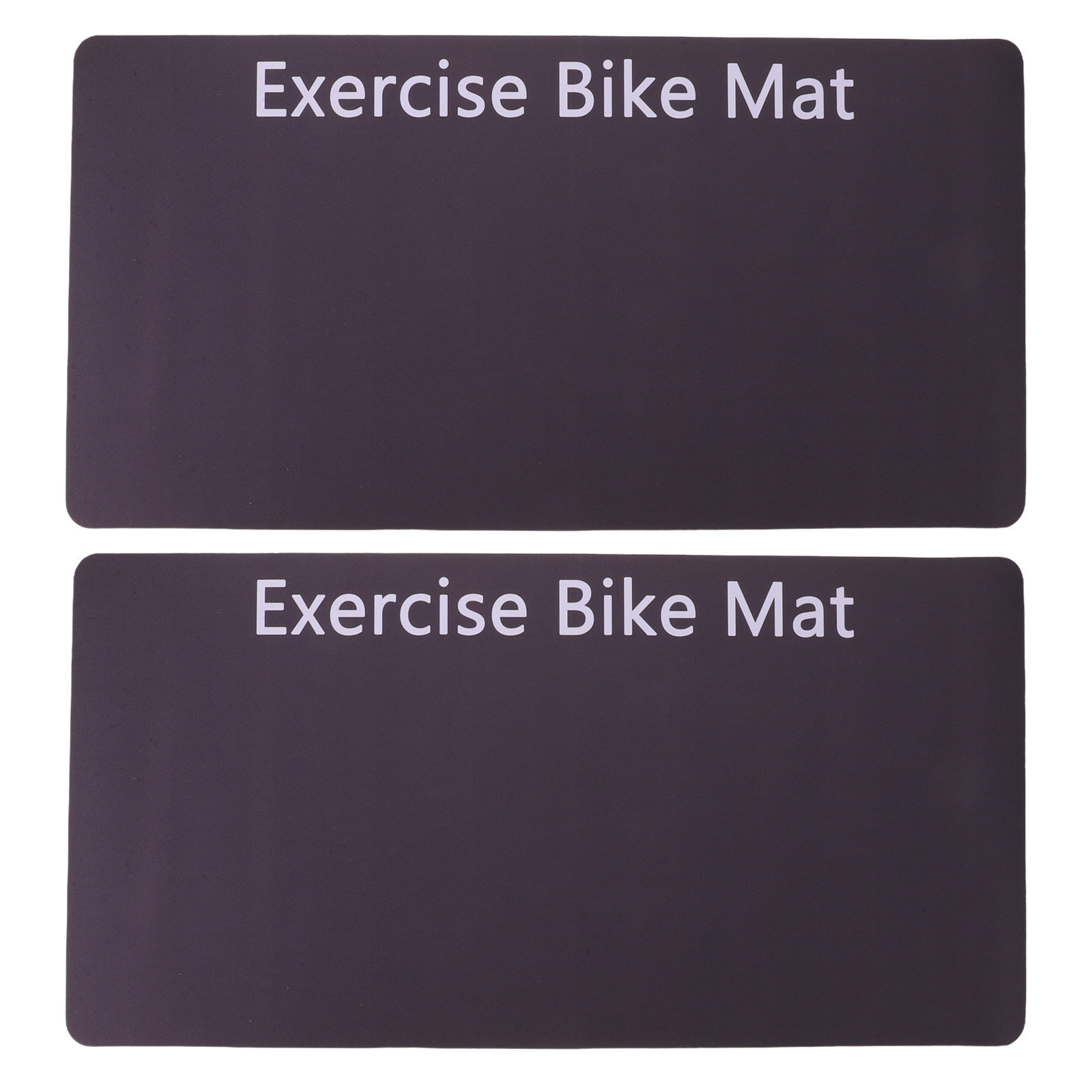 2 piezas de alfombrillas antid - Shock Absorbing Gym Trainers reseña y precio