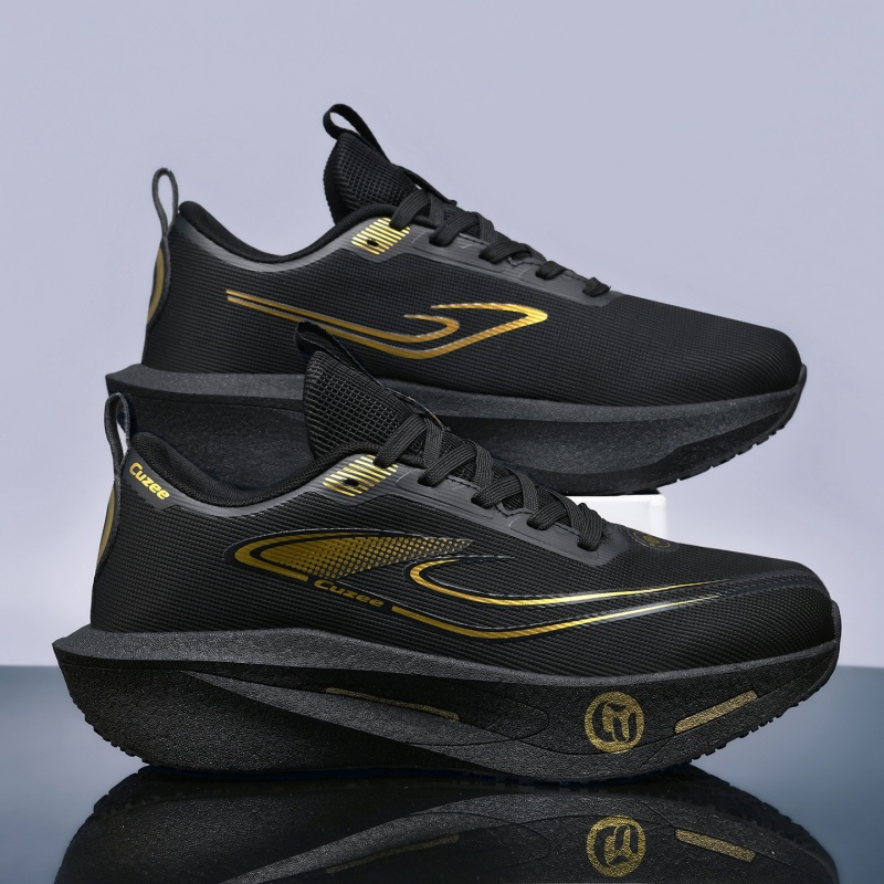Zapatillas de Running para Hom - Breathable Mesh Athletic Shoes reseña y precio