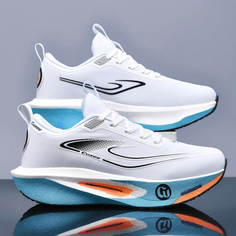 Zapatillas de Running para Hom - Breathable Mesh Athletic Shoes reseña y precio