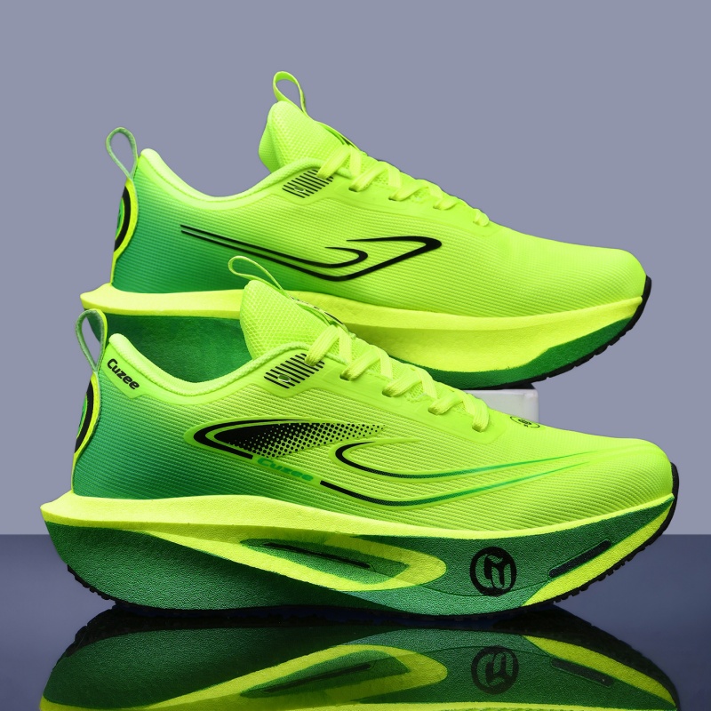 Zapatillas de Running para Hom - Breathable Mesh Athletic Shoes reseña y precio