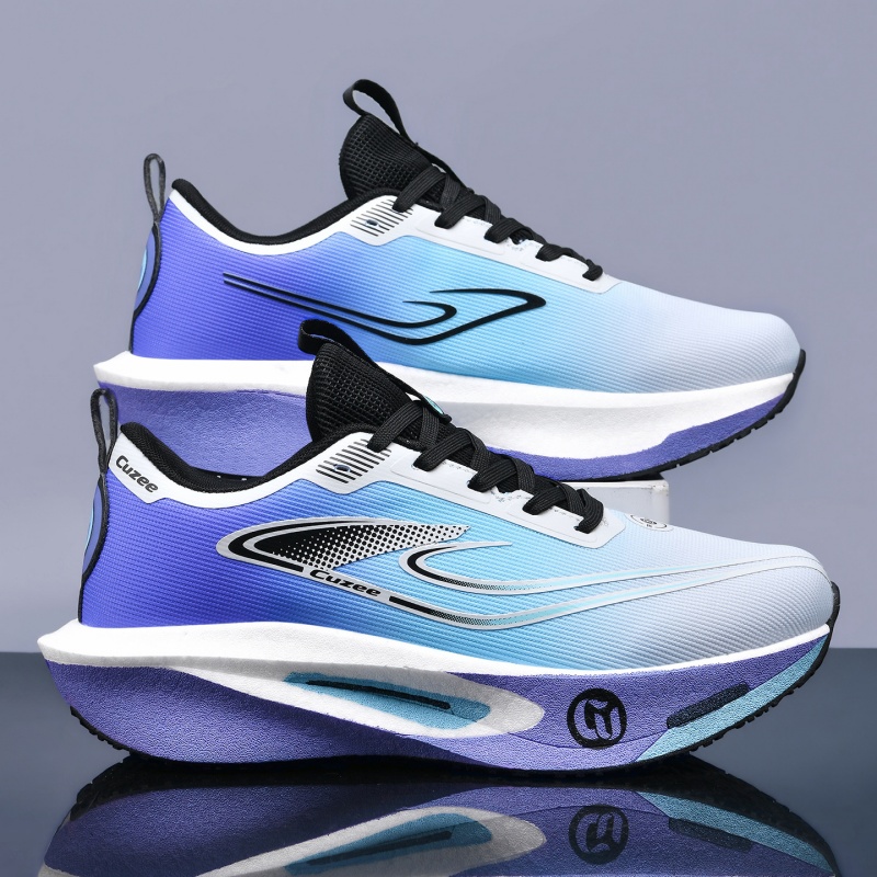 Zapatillas de Running para Hom - Breathable Mesh Athletic Shoes reseña y precio