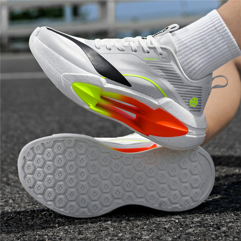 Zapatillas de Running con Plac - Carbon Plate Marathon Racing Shoes reseña y precio
