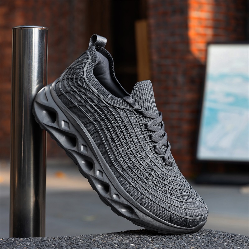 Zapatillas Deportivas Casuales - Waterproof Goretex Running Shoes reseña y precio