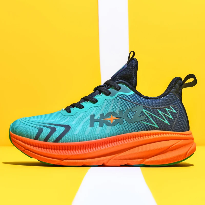 Zapatos para correr para hombr - Lightweight Road Running Shoes reseña y precio