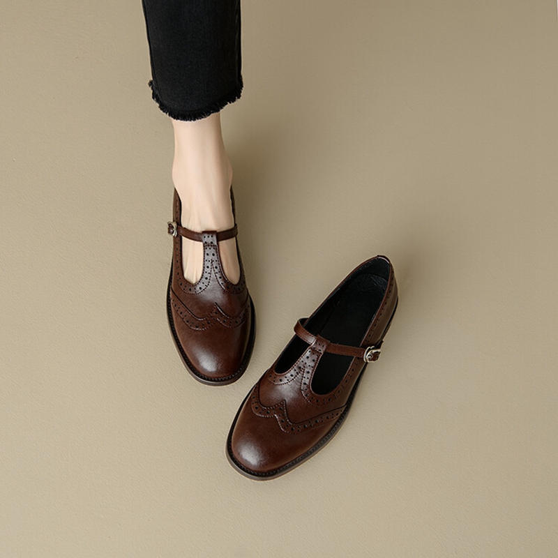 Zapatos de tacón bajo para muj - Boots reseña y precio