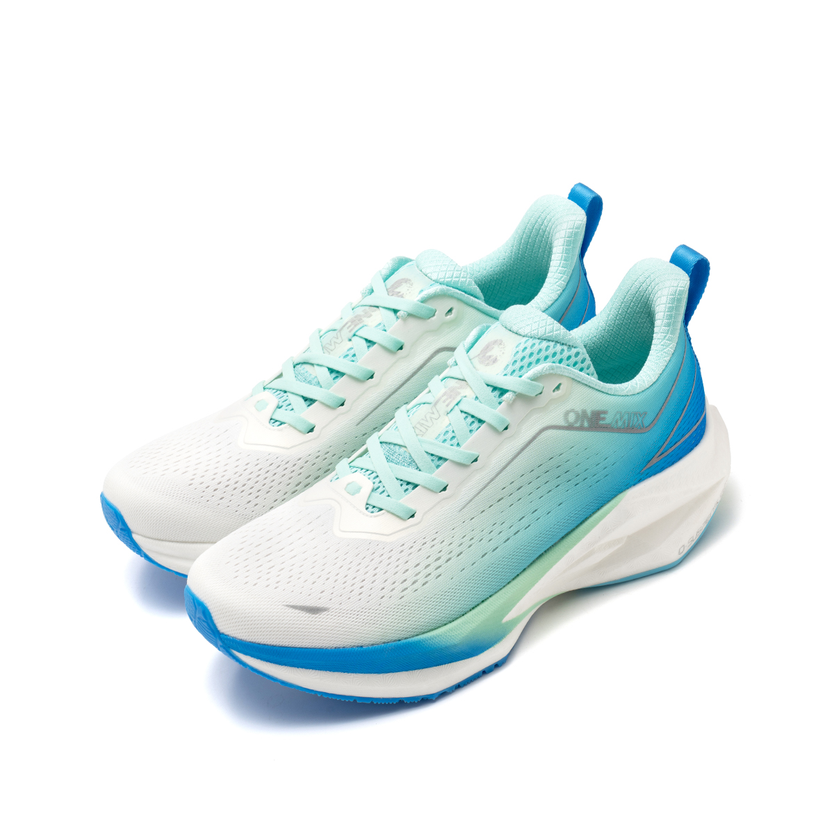 ONEMIX 2026 Zapatillas de Runn - Reflective Night Running Shoes reseña y precio