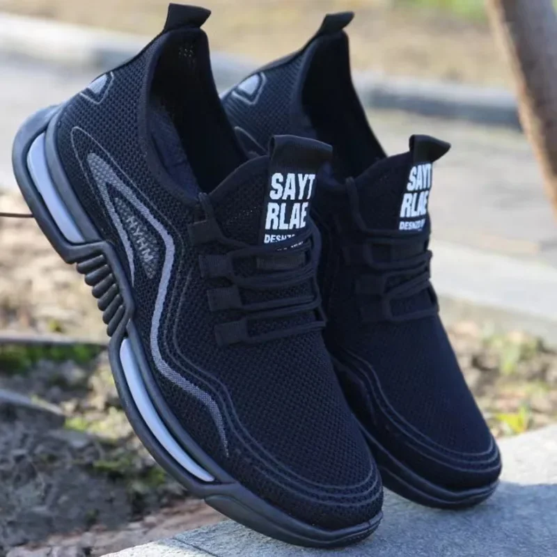 FANCYLEE Zapatillas Barefoot M - Wide Toe Box Running Sneakers reseña y precio