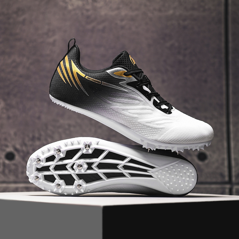 Zapatillas de Running Spike 20 - Breathable Mesh Athletic Shoes reseña y precio