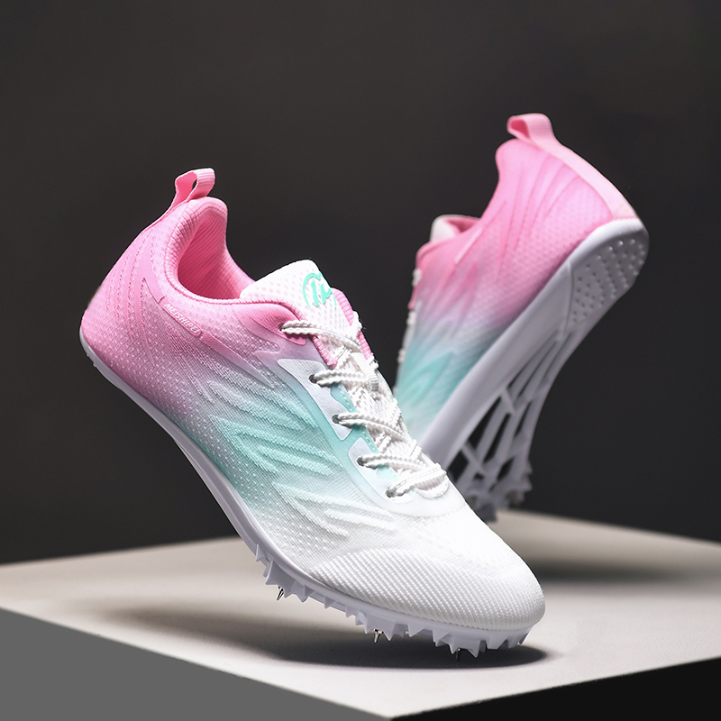 Zapatillas de Running Spike 20 - Breathable Mesh Athletic Shoes reseña y precio