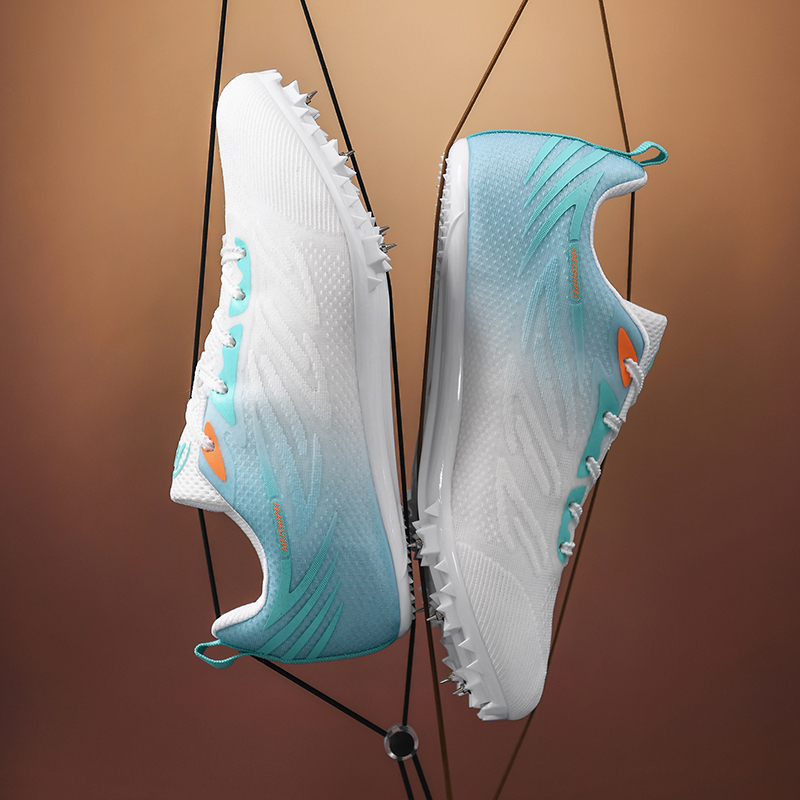 Zapatillas de Running Spike 20 - Breathable Mesh Athletic Shoes reseña y precio
