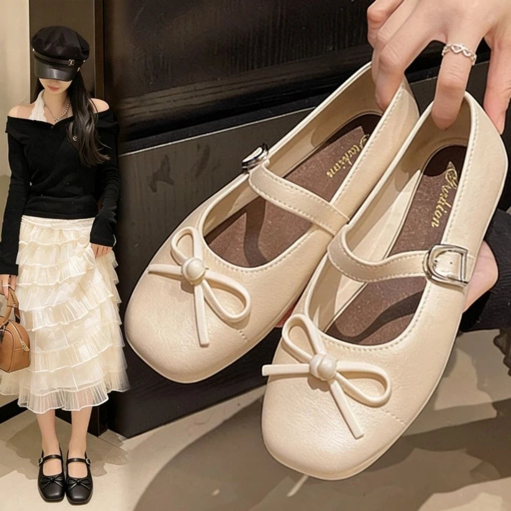 Sandalias de mujer con lazo de - Sandals reseña y precio