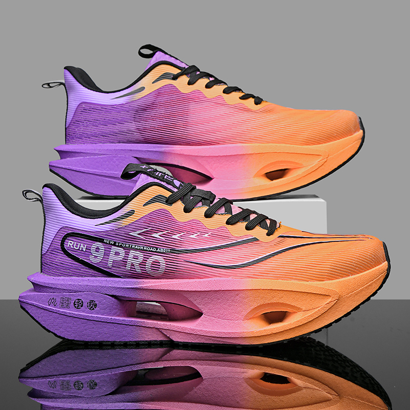Zapatillas de Running para Hom - Breathable Mesh Athletic Shoes reseña y precio