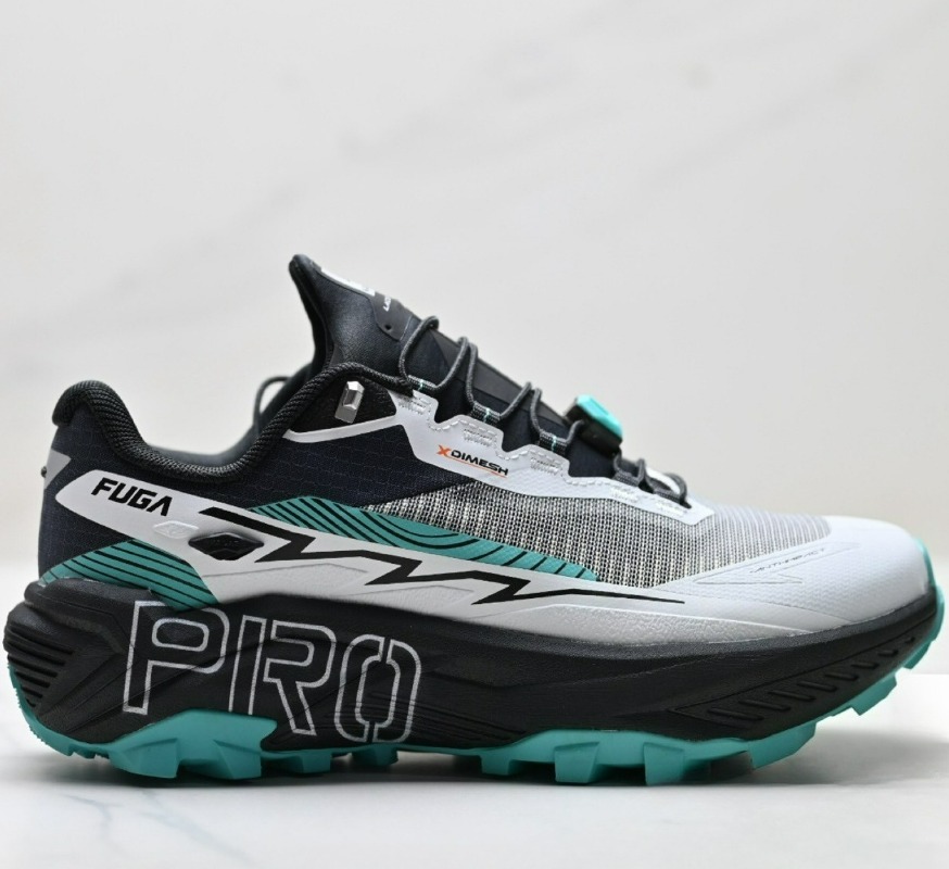 Zapatillas de Running Unisex C - Anti Slip Trail Running Sneakers reseña y precio