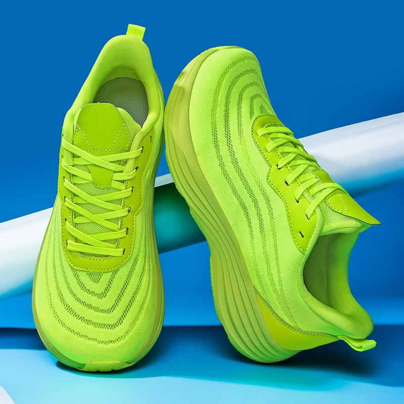 Zapatillas Deportivas Minimali - Wide Toe Box Running Sneakers reseña y precio