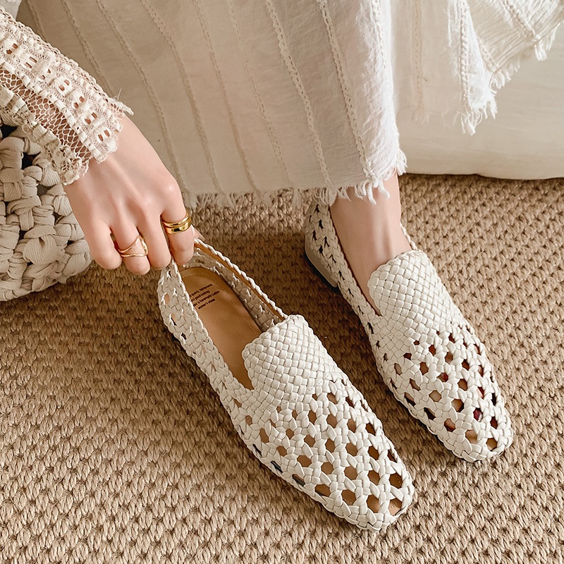 Sandalias de Cuero Genuino Tre - Sandals reseña y precio