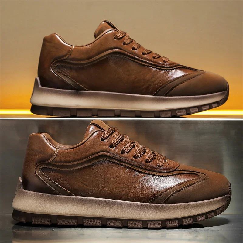 Zapatillas de deporte de lujo  - Waterproof Goretex Running Shoes reseña y precio